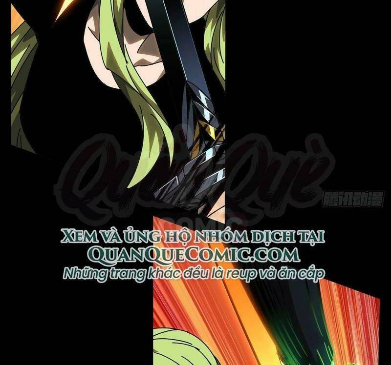 Đại Tượng Vô Hình - Chapter 63 - Page 22