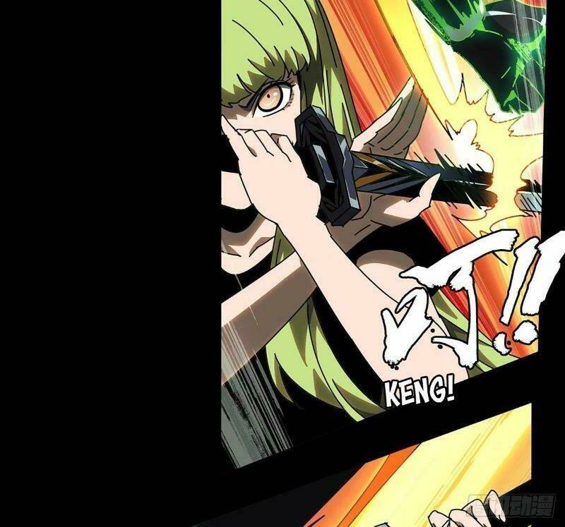 Đại Tượng Vô Hình - Chapter 63 - Page 23