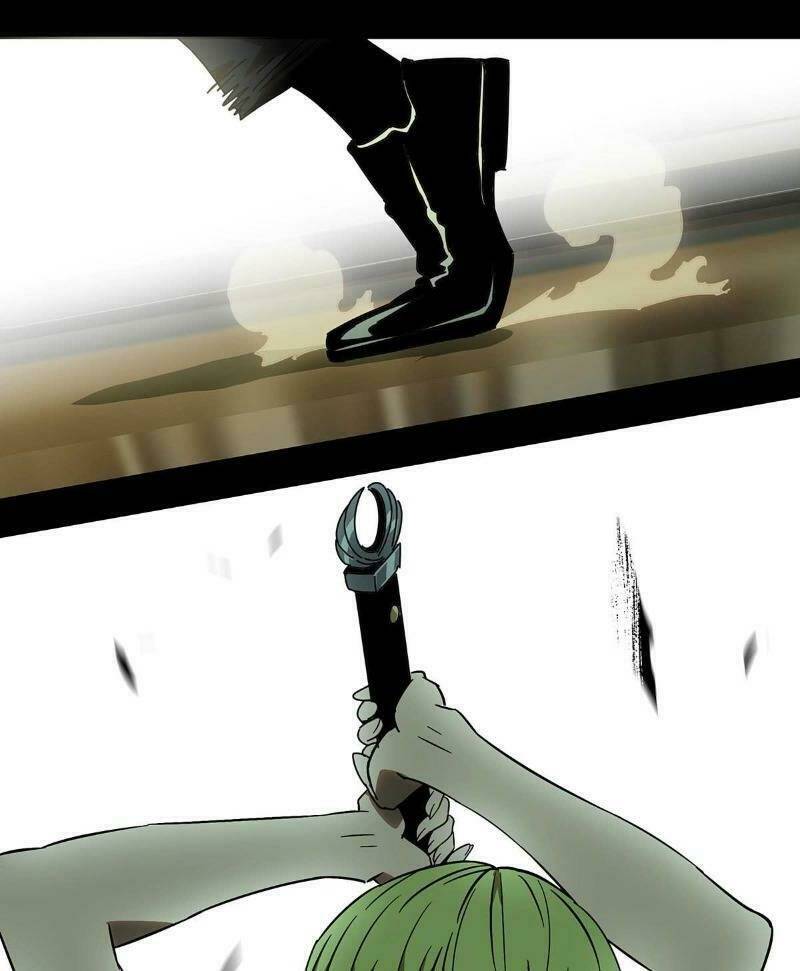 Đại Tượng Vô Hình - Chapter 63 - Page 27