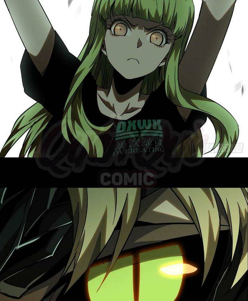 Đại Tượng Vô Hình - Chapter 63 - Page 28