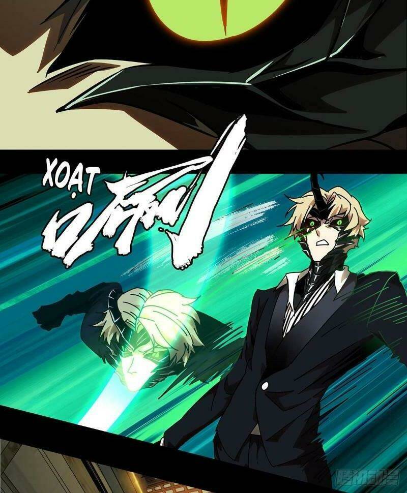 Đại Tượng Vô Hình - Chapter 63 - Page 29