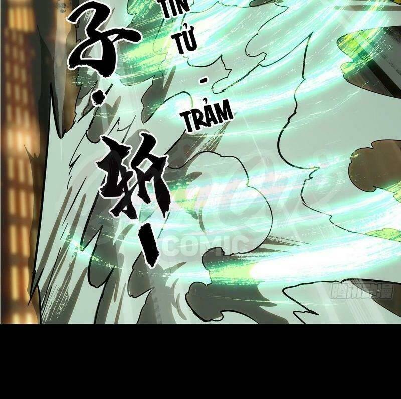 Đại Tượng Vô Hình - Chapter 63 - Page 31