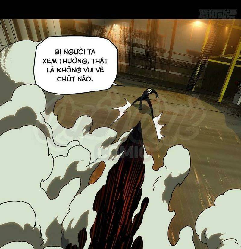 Đại Tượng Vô Hình - Chapter 63 - Page 34