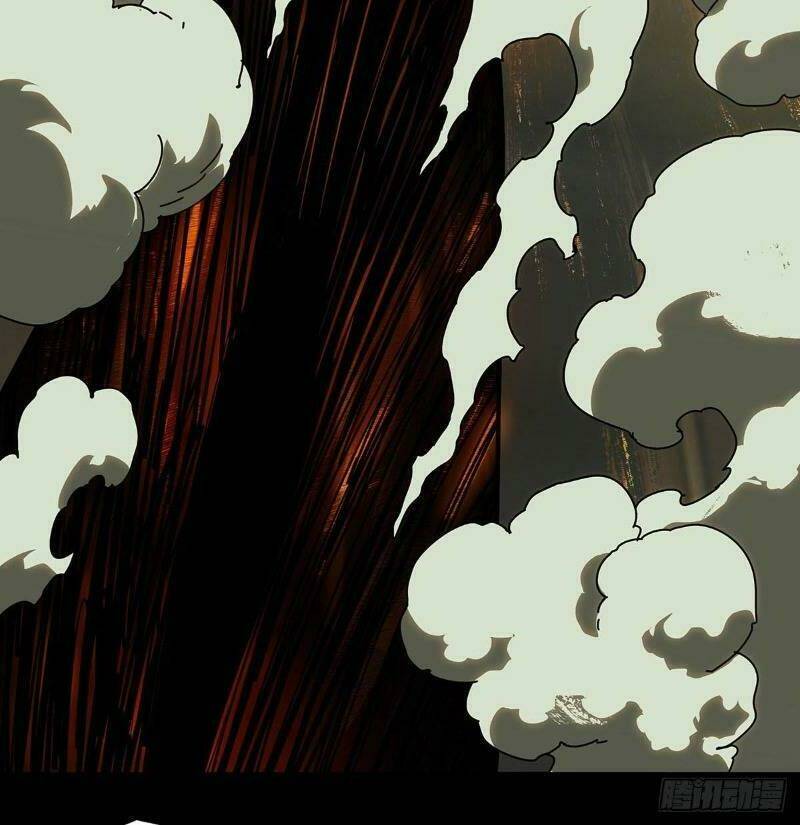 Đại Tượng Vô Hình - Chapter 63 - Page 35