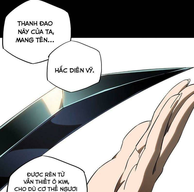 Đại Tượng Vô Hình - Chapter 63 - Page 36