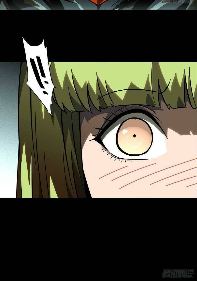 Đại Tượng Vô Hình - Chapter 63 - Page 44