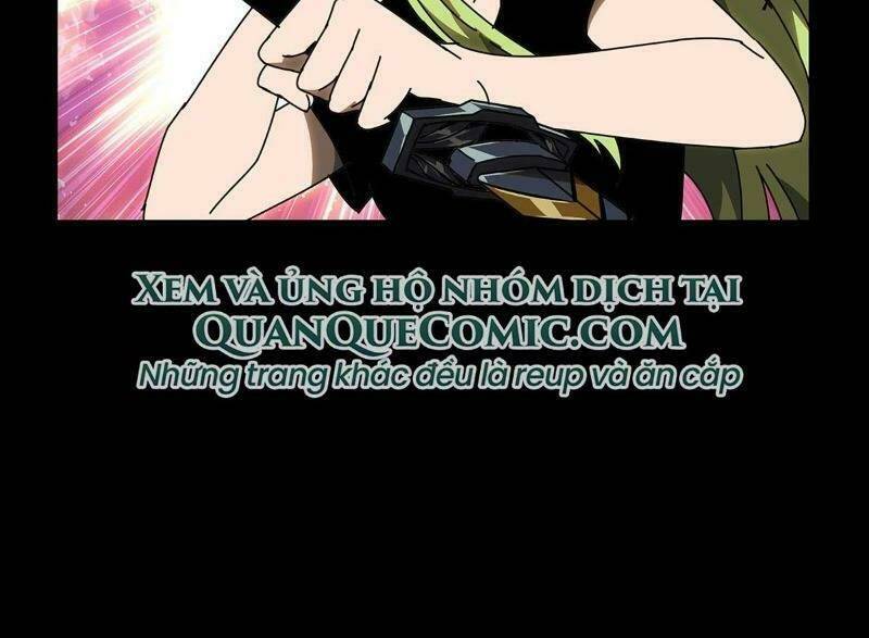 Đại Tượng Vô Hình - Chapter 63 - Page 46