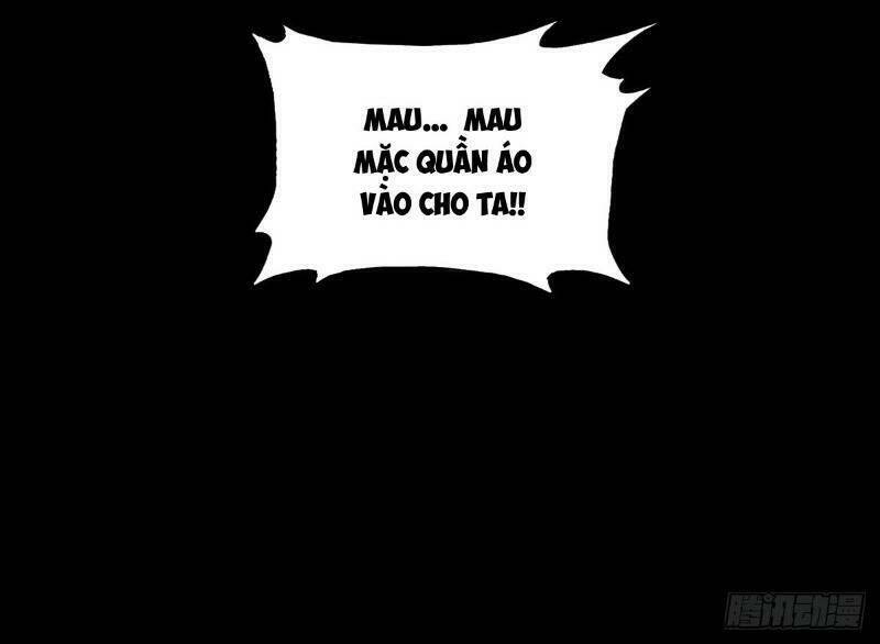 Đại Tượng Vô Hình - Chapter 63 - Page 47