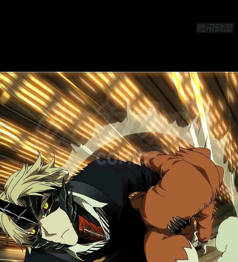 Đại Tượng Vô Hình - Chapter 63 - Page 7