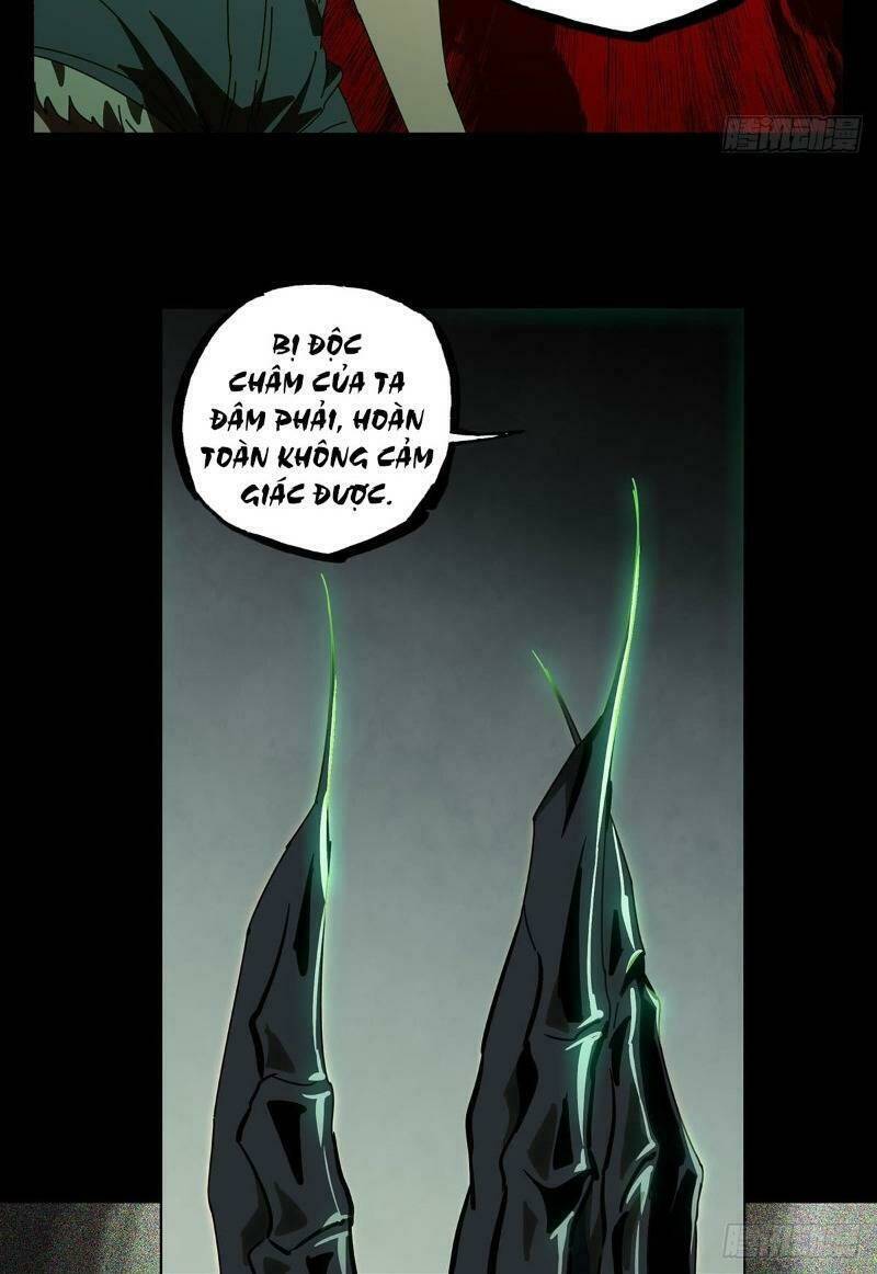 Đại Tượng Vô Hình - Chapter 64 - Page 23