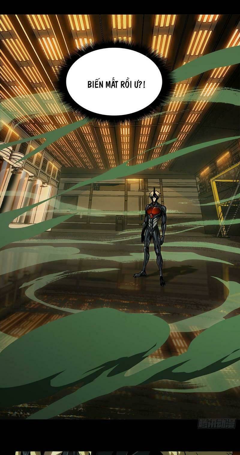 Đại Tượng Vô Hình - Chapter 64 - Page 30