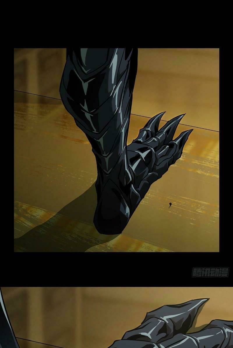 Đại Tượng Vô Hình - Chapter 64 - Page 32