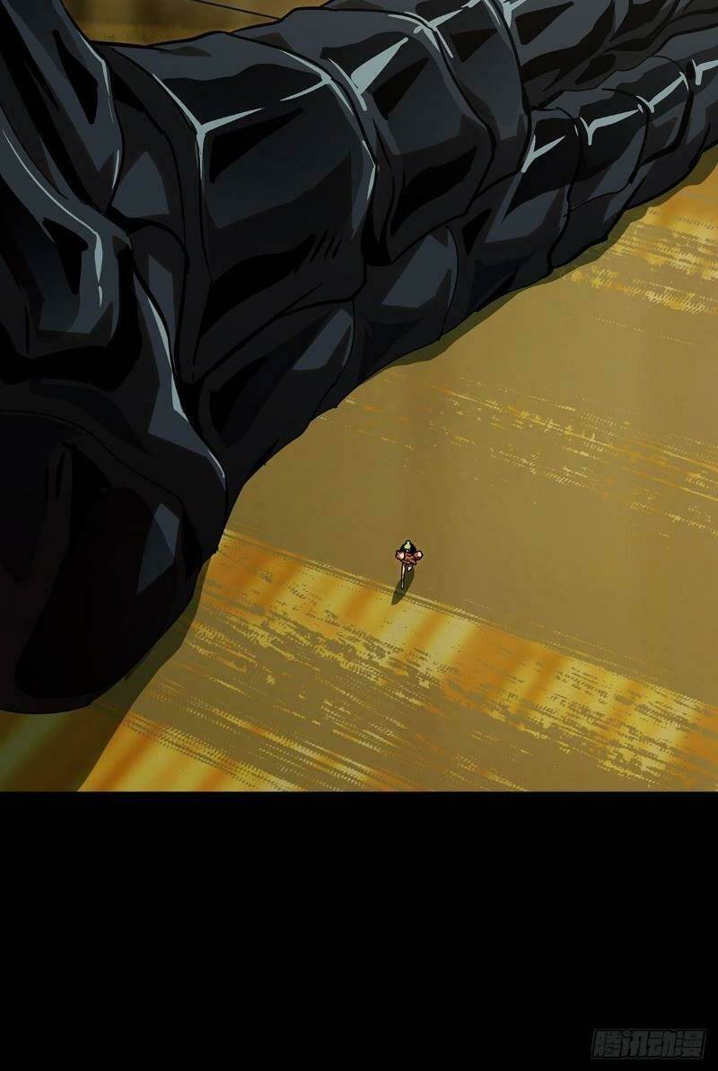 Đại Tượng Vô Hình - Chapter 64 - Page 33