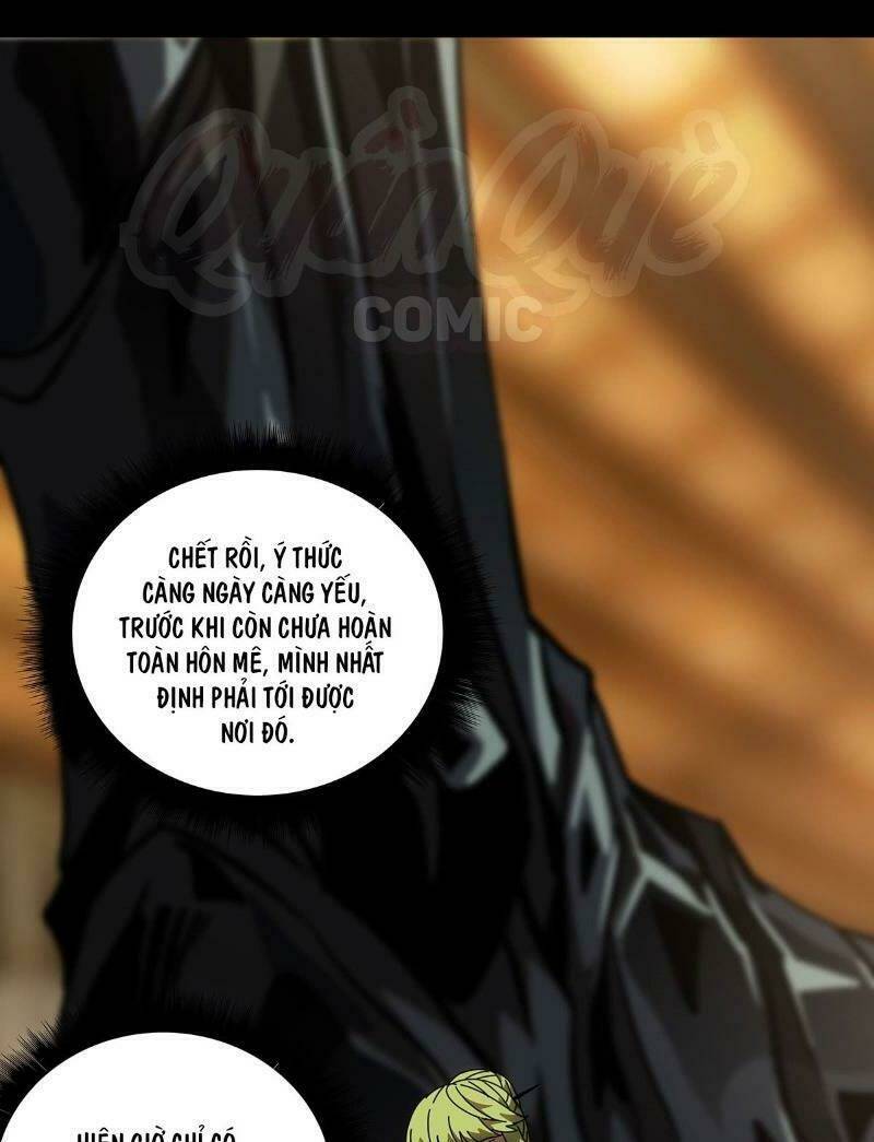 Đại Tượng Vô Hình - Chapter 64 - Page 34