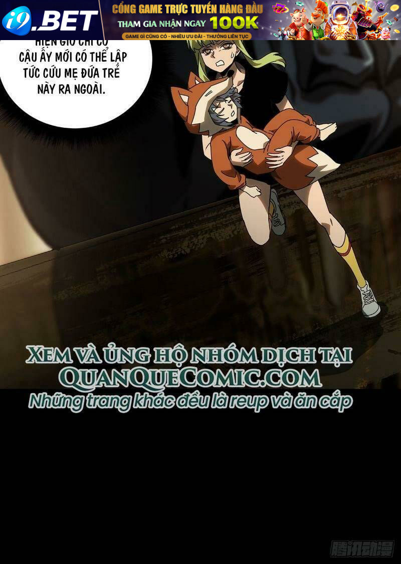 Đại Tượng Vô Hình - Chapter 64 - Page 35