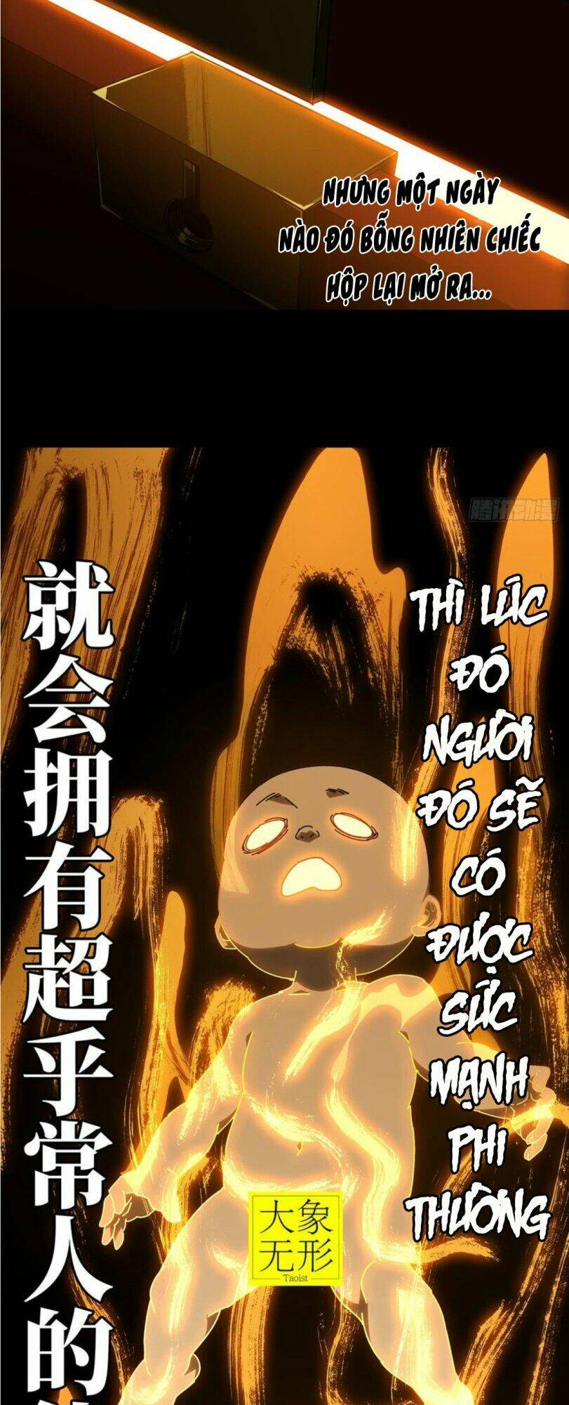 Đại Tượng Vô Hình - Chapter 65 - Page 9