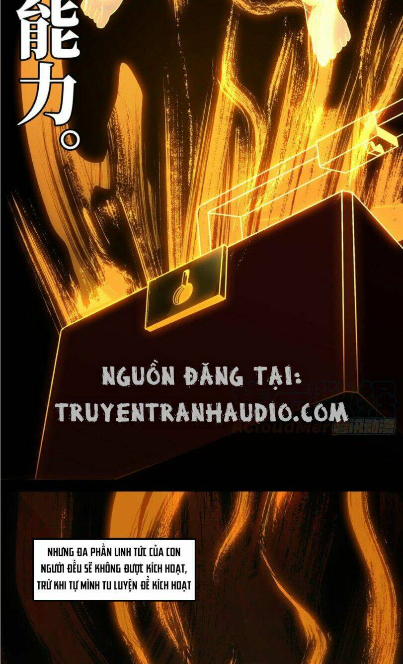 Đại Tượng Vô Hình - Chapter 65 - Page 10