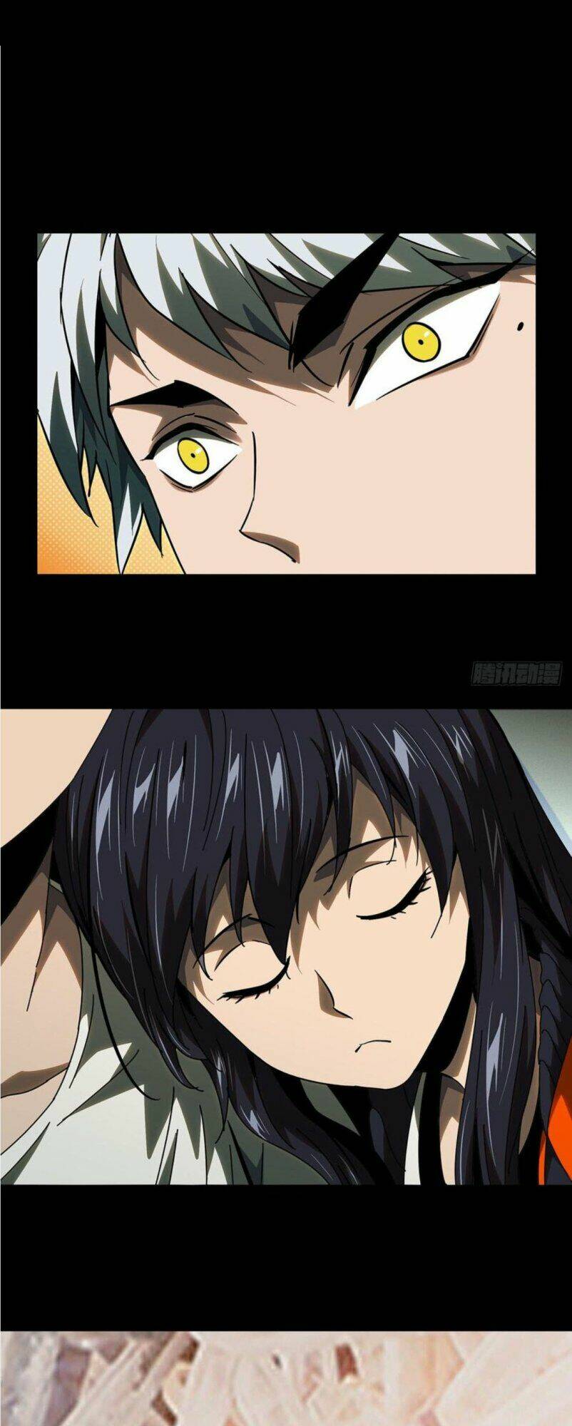 Đại Tượng Vô Hình - Chapter 65 - Page 16