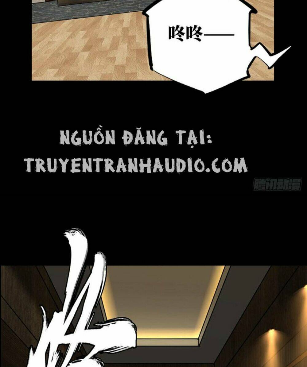 Đại Tượng Vô Hình - Chapter 65 - Page 29