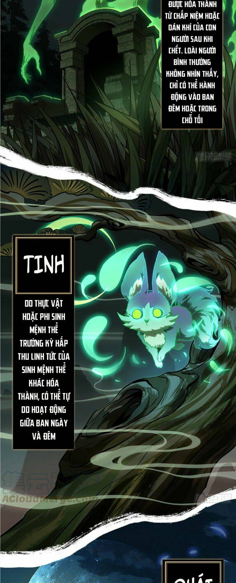 Đại Tượng Vô Hình - Chapter 65 - Page 5