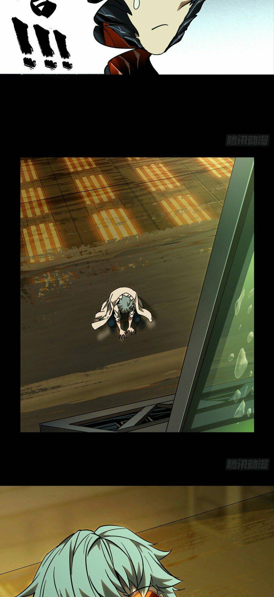 Đại Tượng Vô Hình - Chapter 66 - Page 13