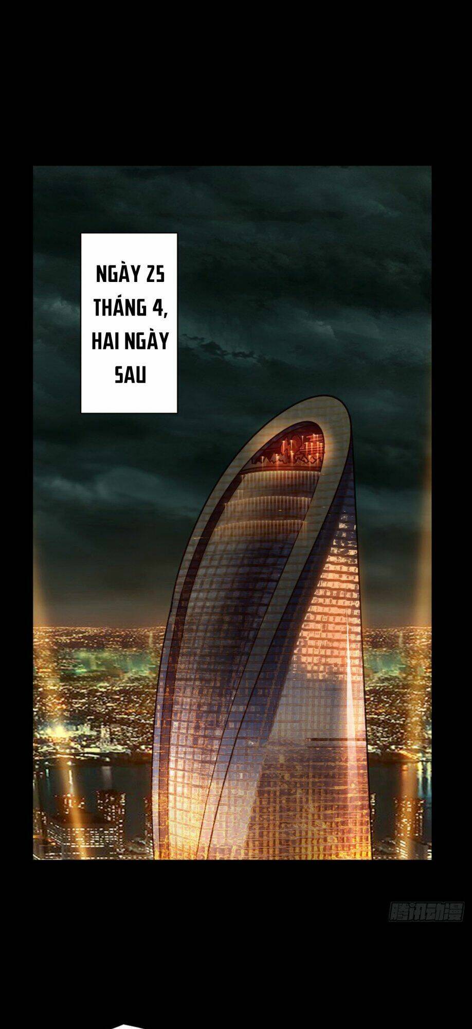 Đại Tượng Vô Hình - Chapter 66 - Page 16