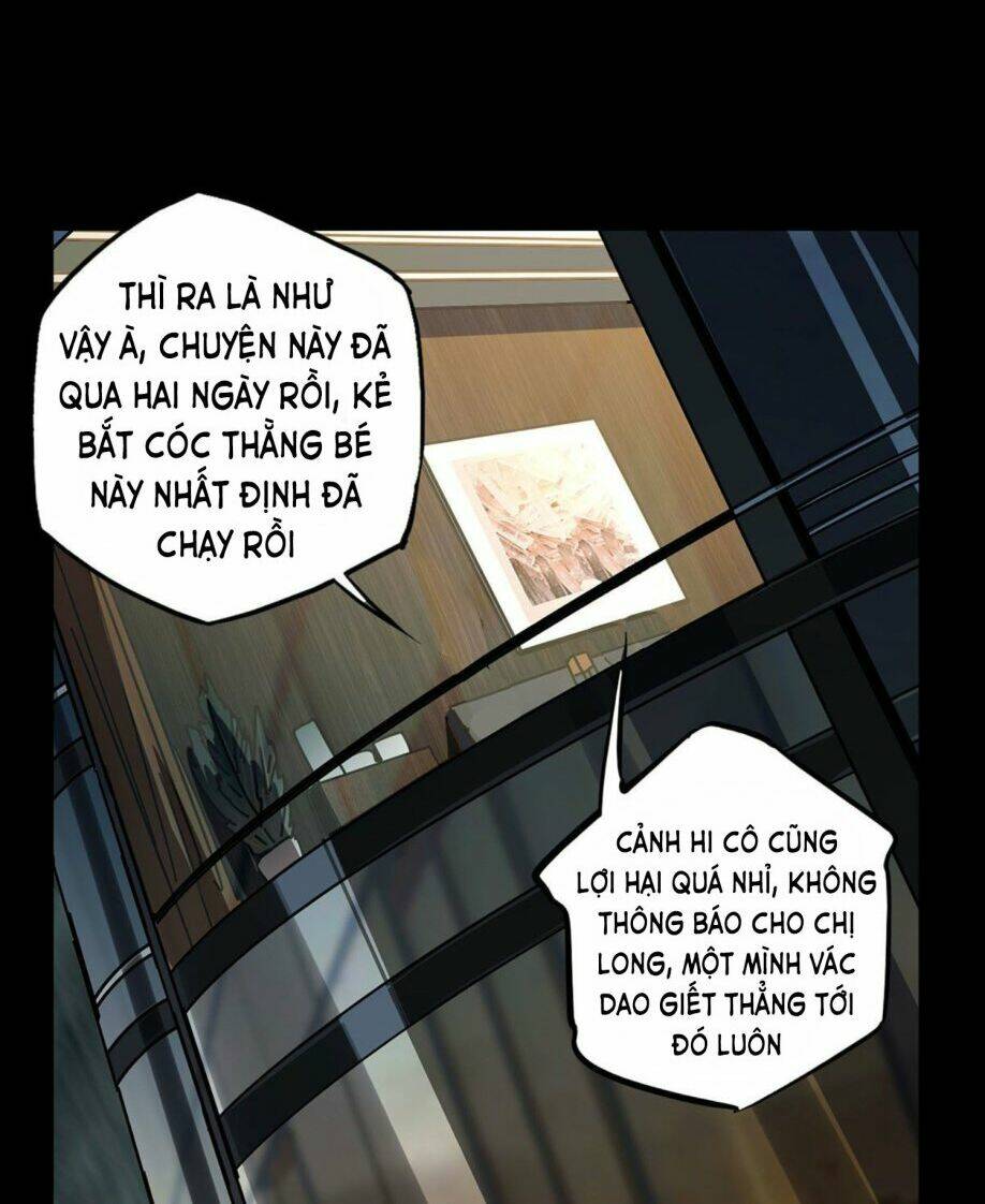Đại Tượng Vô Hình - Chapter 66 - Page 20