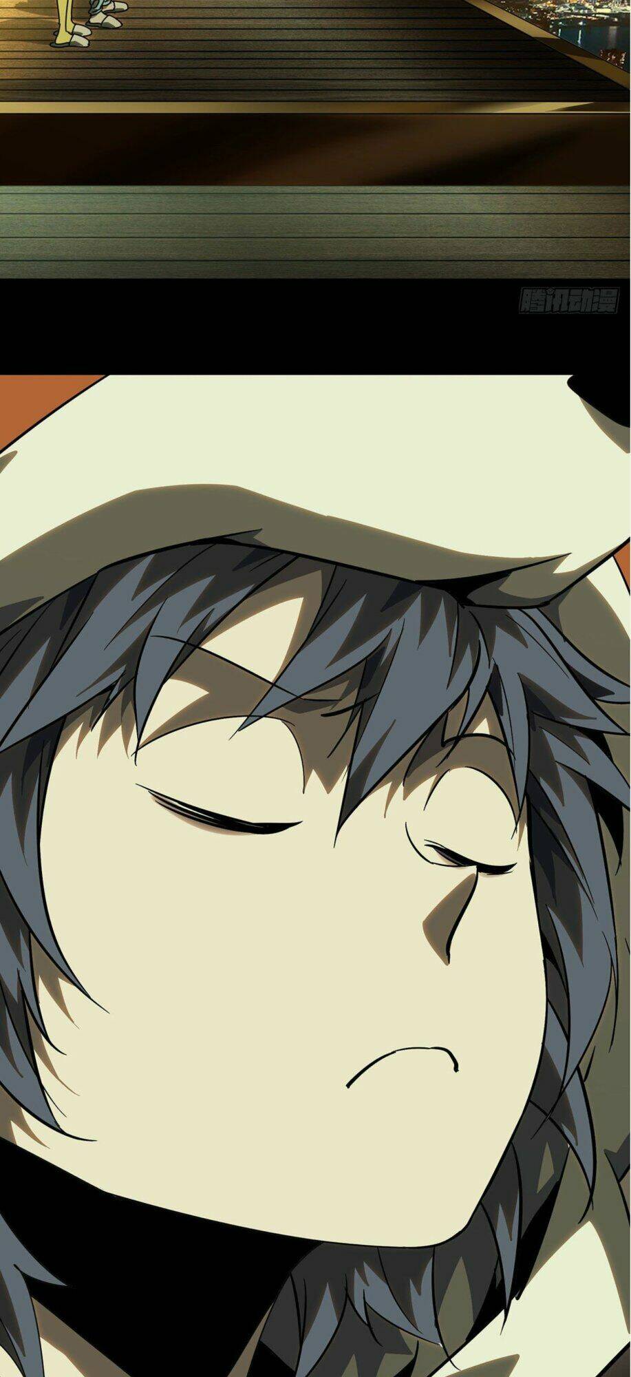 Đại Tượng Vô Hình - Chapter 66 - Page 24