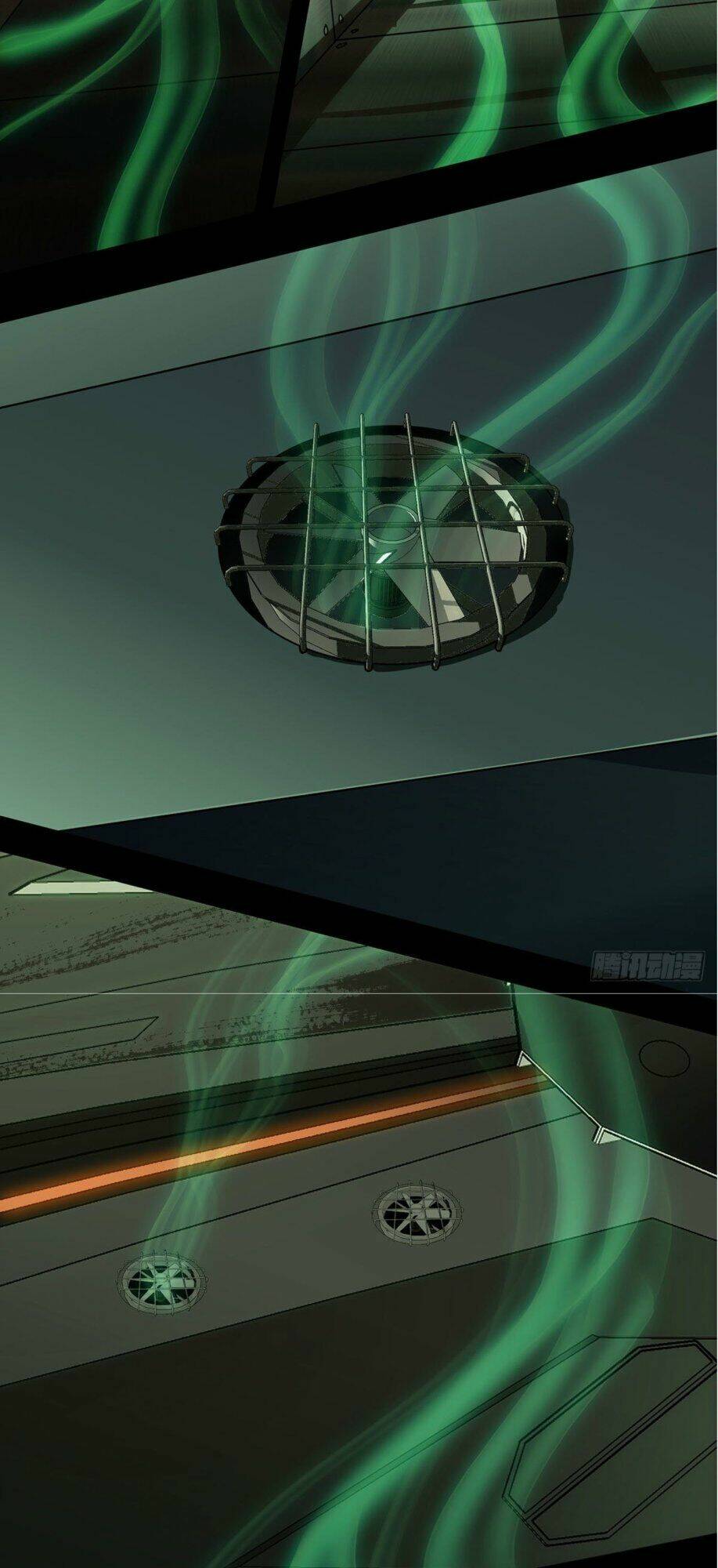 Đại Tượng Vô Hình - Chapter 66 - Page 27