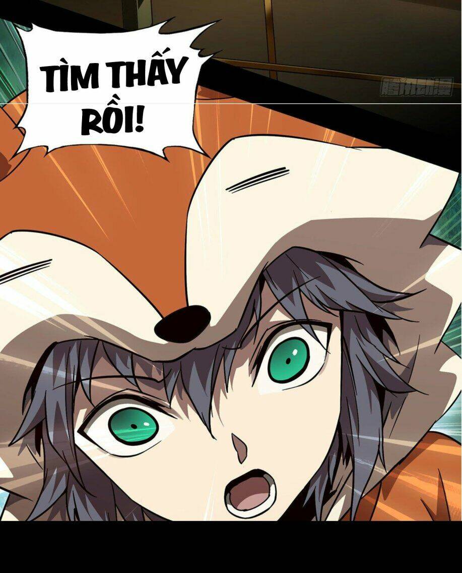 Đại Tượng Vô Hình - Chapter 66 - Page 30