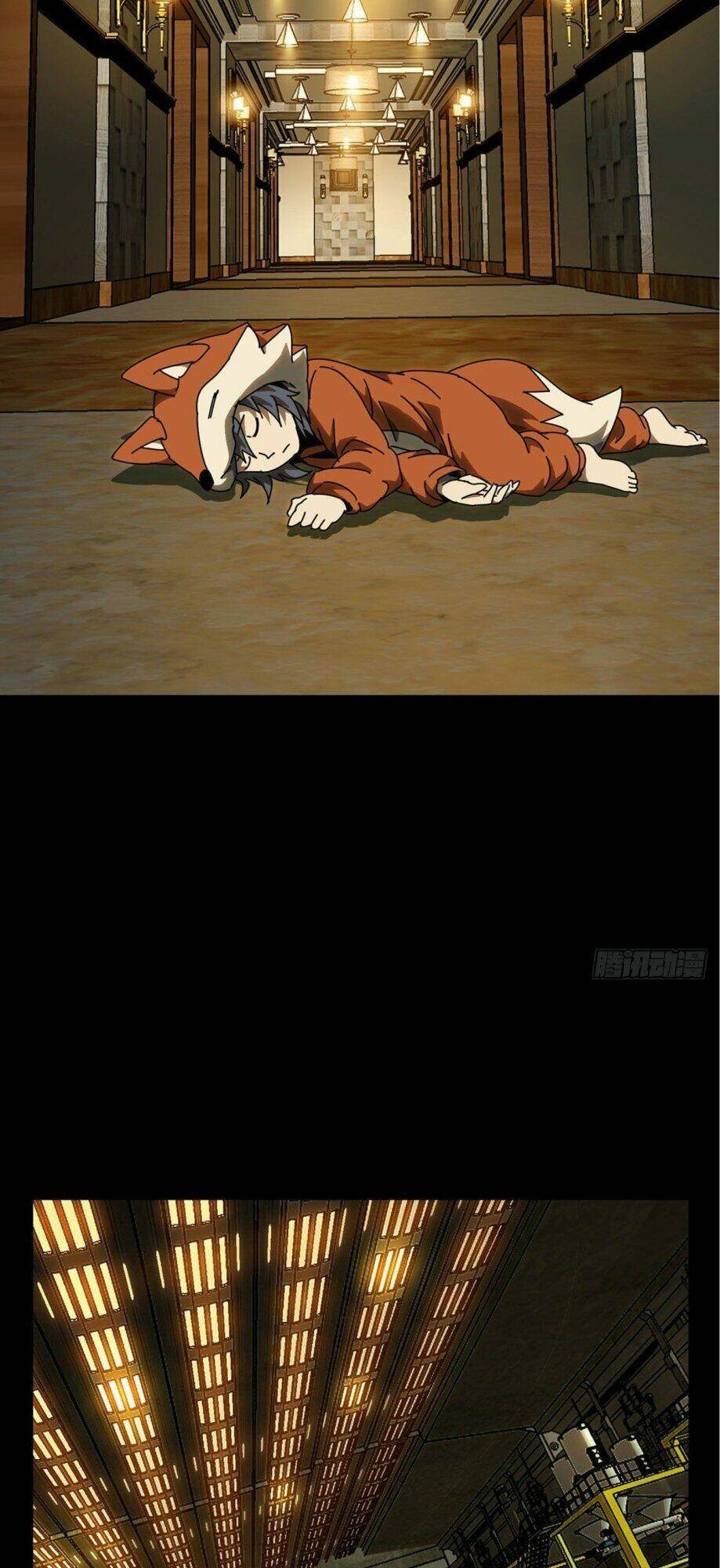 Đại Tượng Vô Hình - Chapter 66 - Page 7