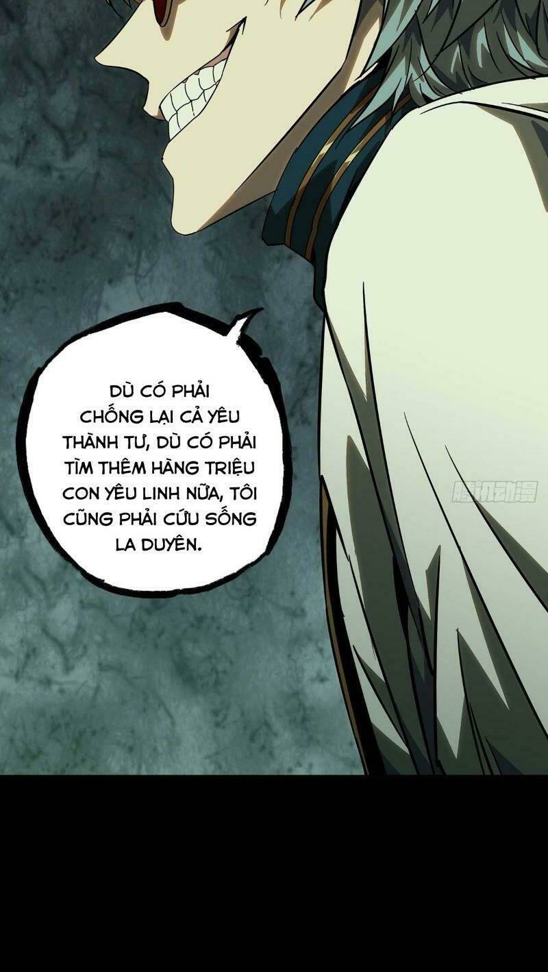 Đại Tượng Vô Hình - Chapter 67 - Page 9