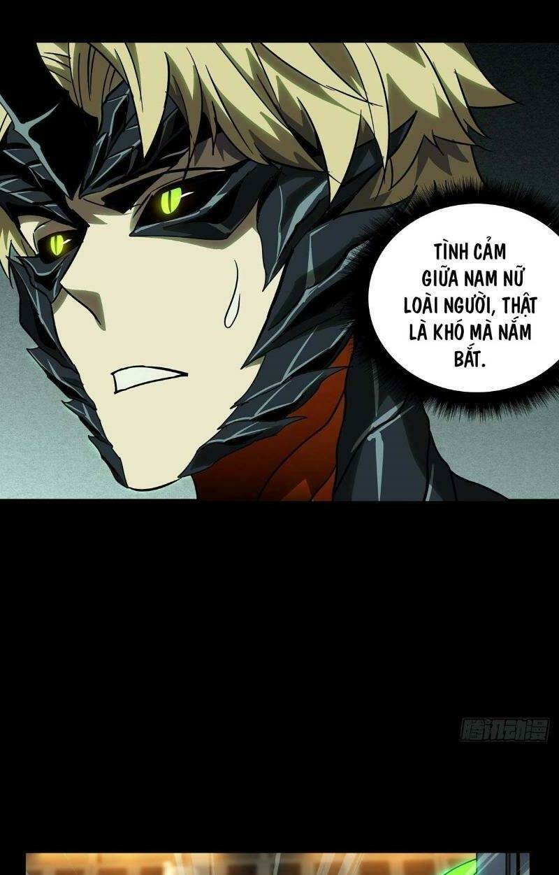 Đại Tượng Vô Hình - Chapter 67 - Page 10