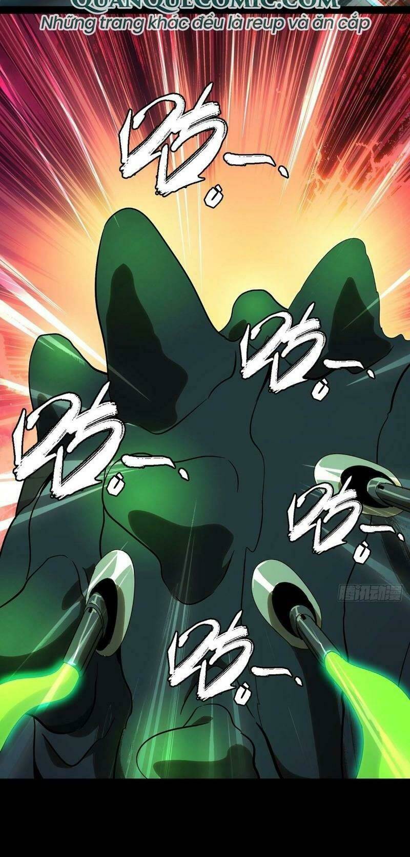 Đại Tượng Vô Hình - Chapter 67 - Page 13