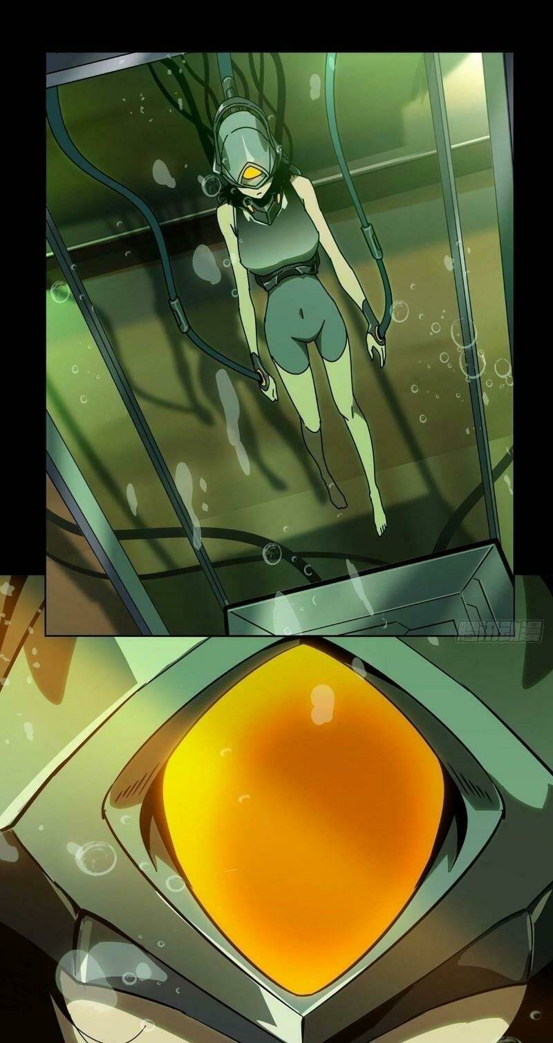 Đại Tượng Vô Hình - Chapter 67 - Page 14