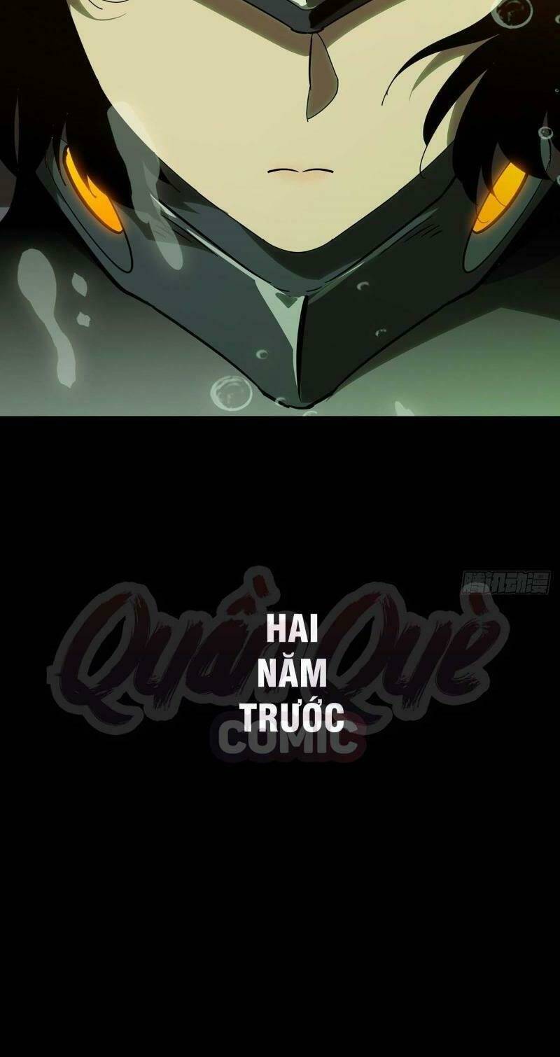 Đại Tượng Vô Hình - Chapter 67 - Page 15