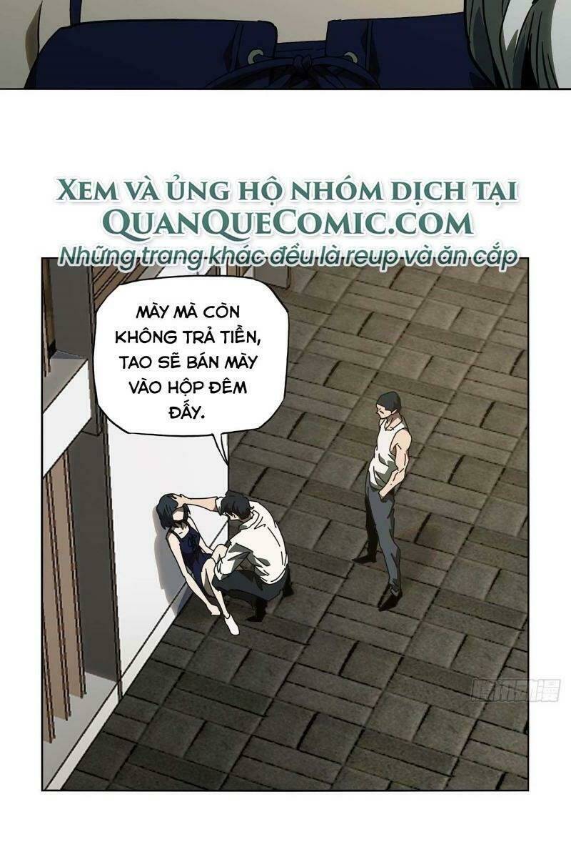 Đại Tượng Vô Hình - Chapter 67 - Page 17