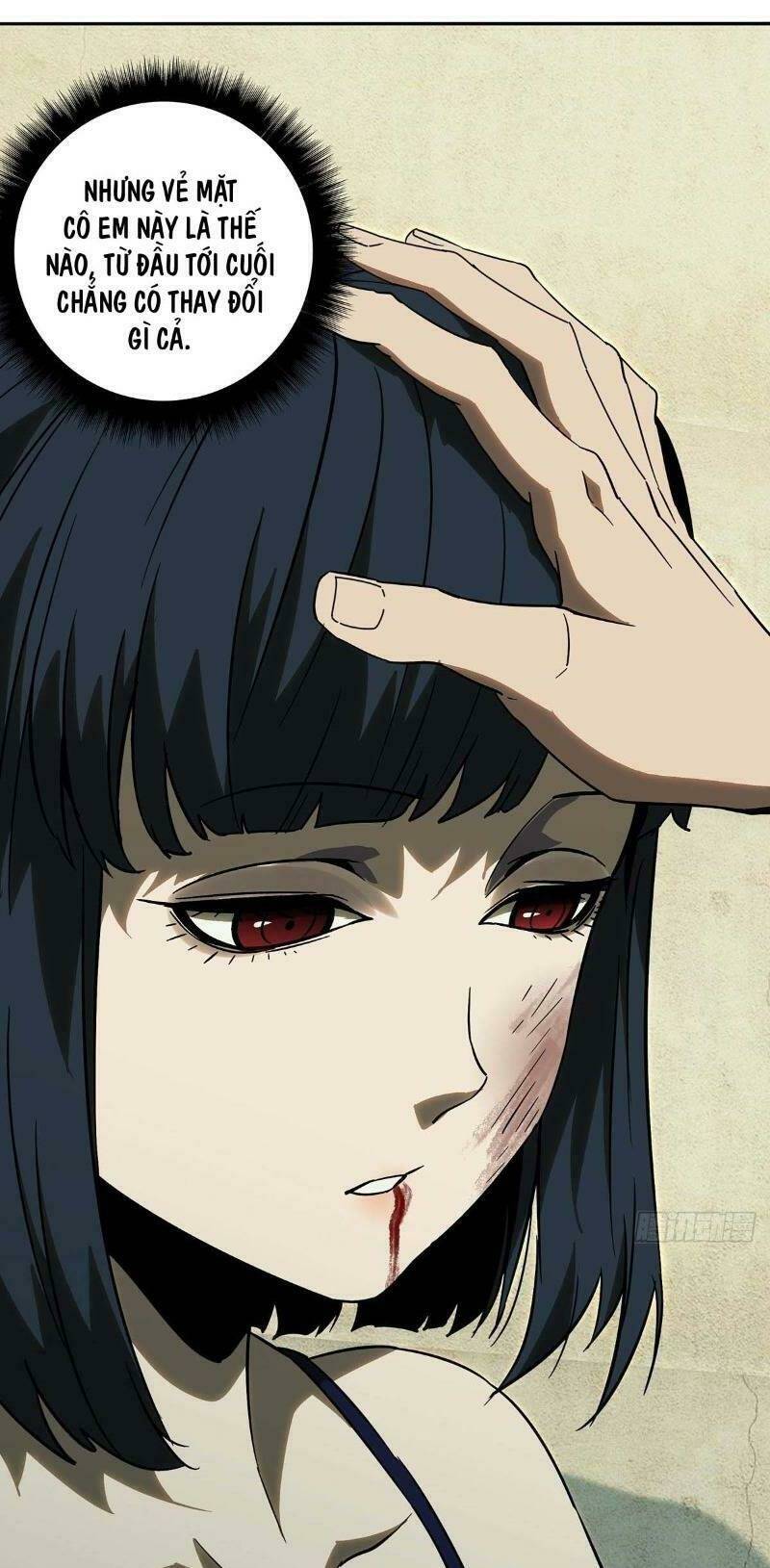 Đại Tượng Vô Hình - Chapter 67 - Page 24