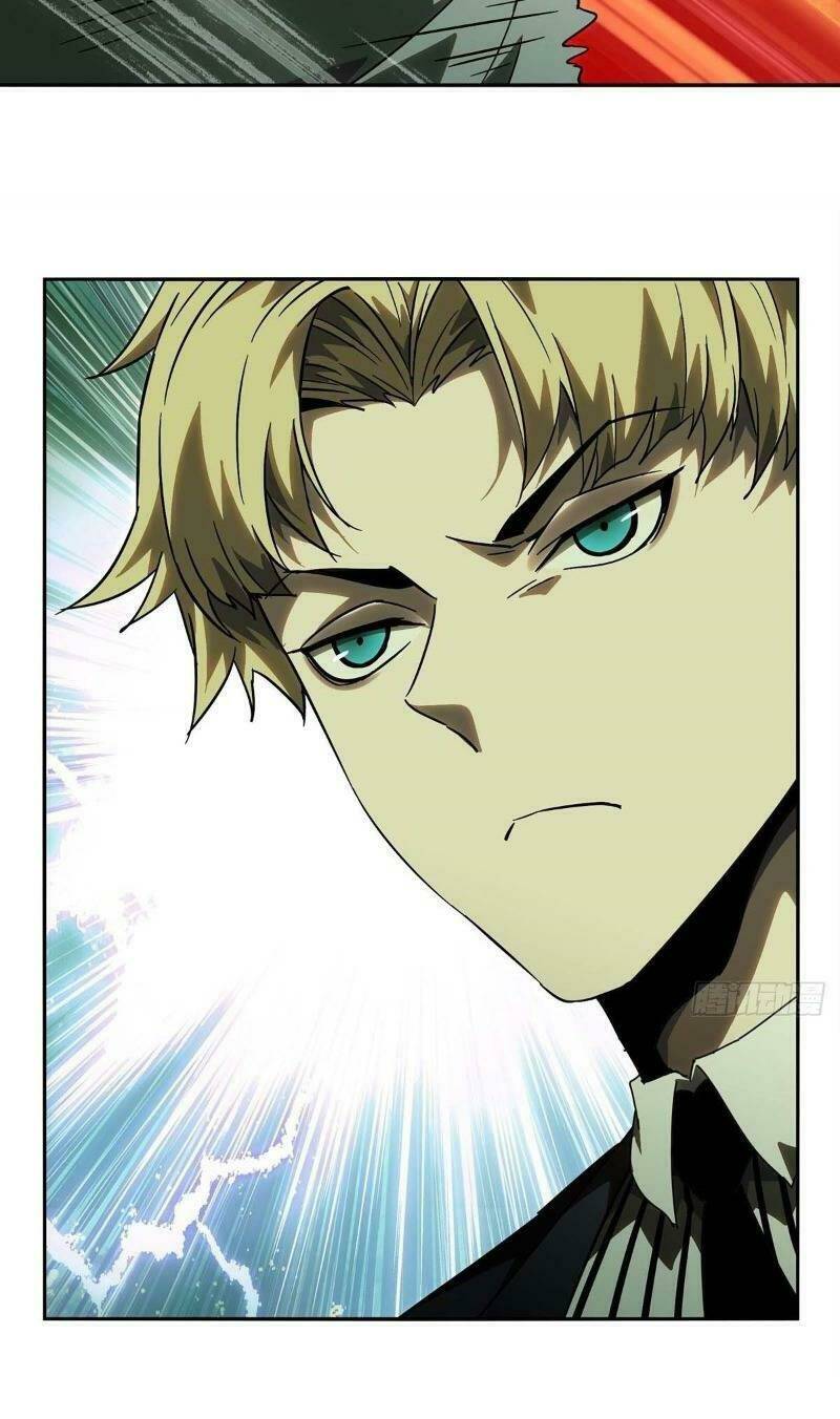 Đại Tượng Vô Hình - Chapter 67 - Page 27