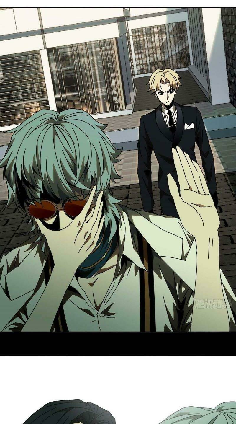 Đại Tượng Vô Hình - Chapter 67 - Page 28