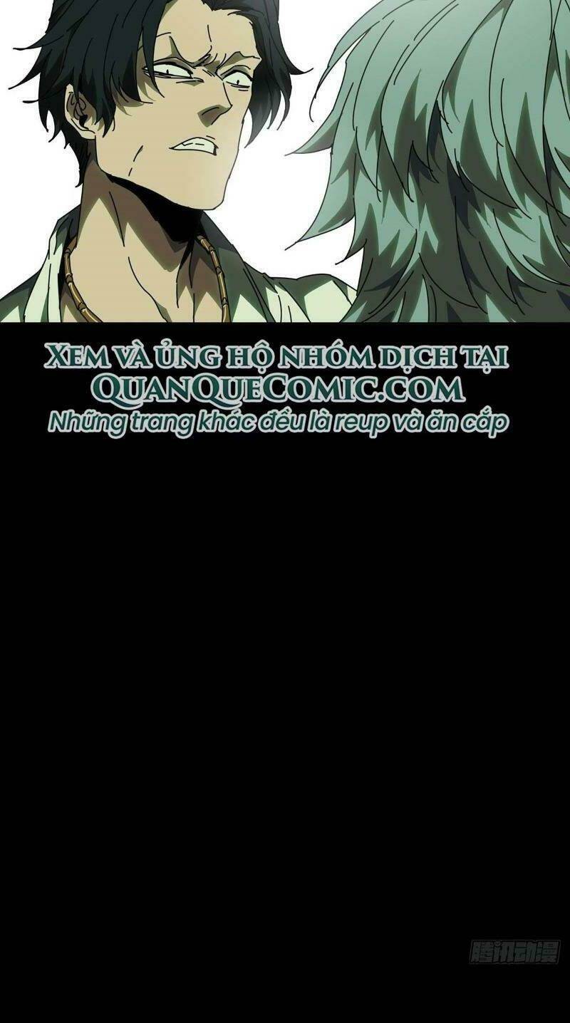 Đại Tượng Vô Hình - Chapter 67 - Page 29