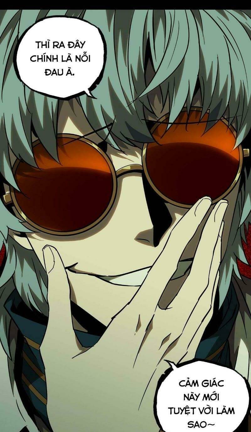 Đại Tượng Vô Hình - Chapter 67 - Page 30