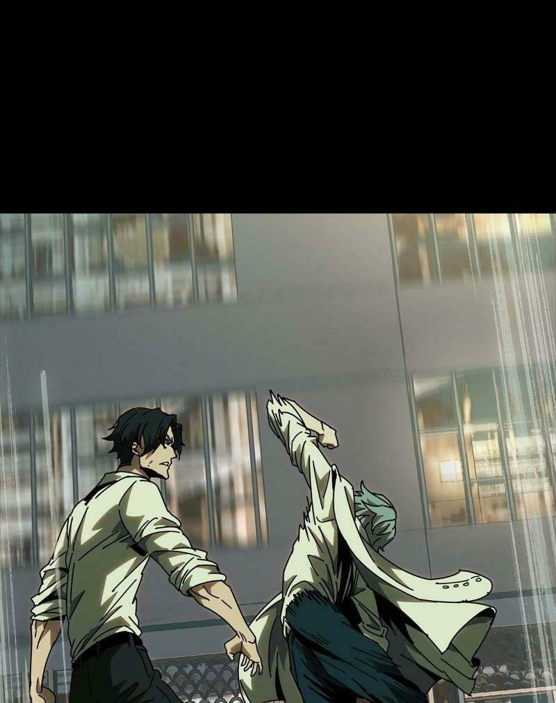 Đại Tượng Vô Hình - Chapter 67 - Page 32