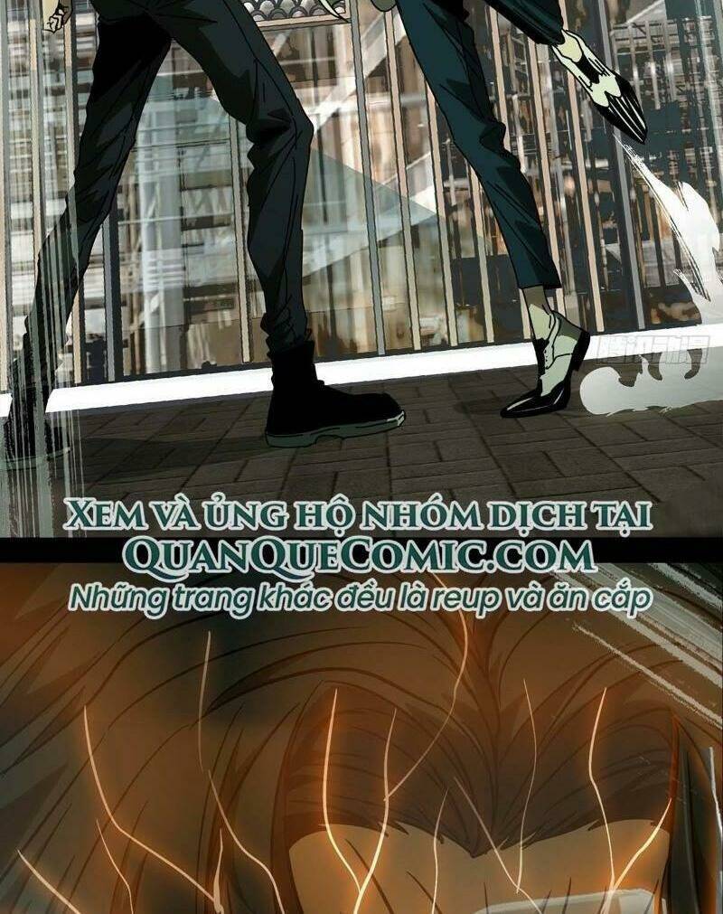 Đại Tượng Vô Hình - Chapter 67 - Page 33