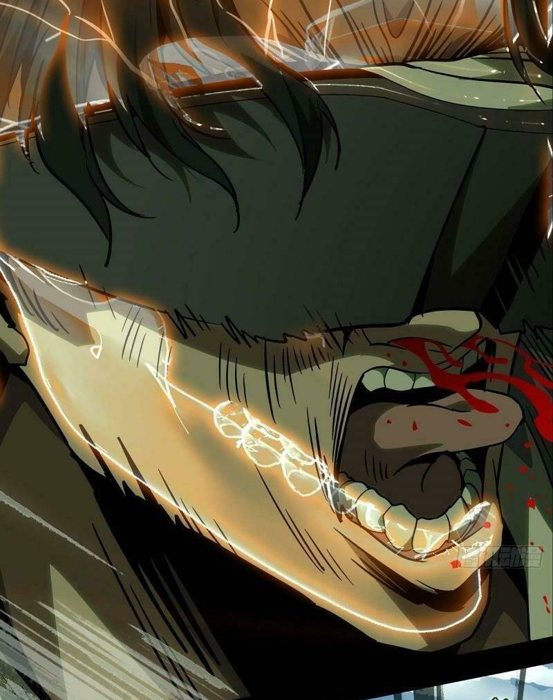 Đại Tượng Vô Hình - Chapter 67 - Page 34