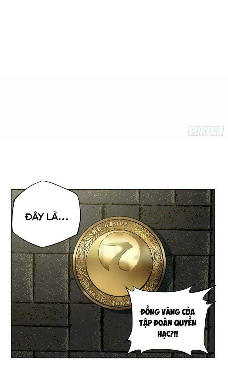 Đại Tượng Vô Hình - Chapter 67 - Page 40