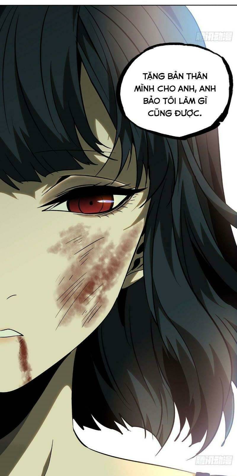 Đại Tượng Vô Hình - Chapter 67 - Page 44