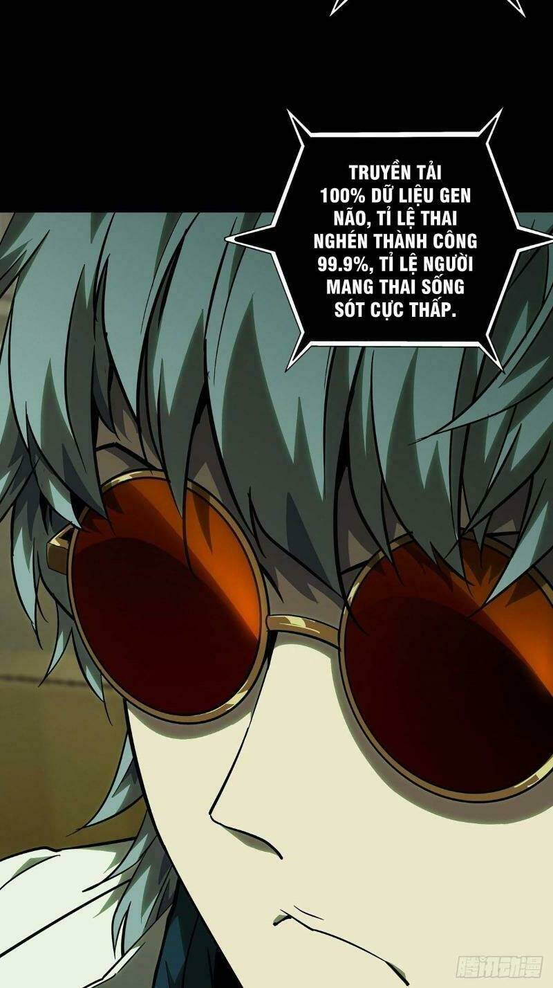 Đại Tượng Vô Hình - Chapter 67 - Page 4