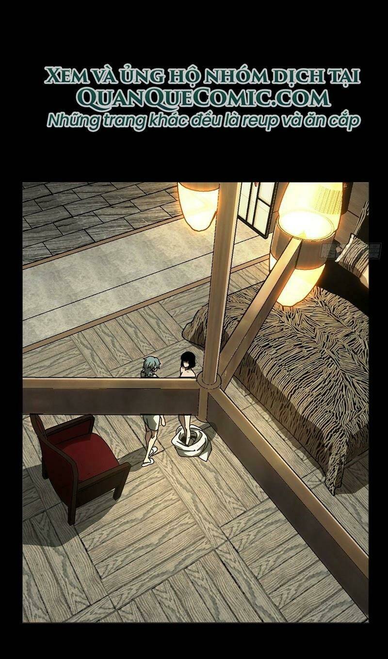 Đại Tượng Vô Hình - Chapter 68 - Page 9