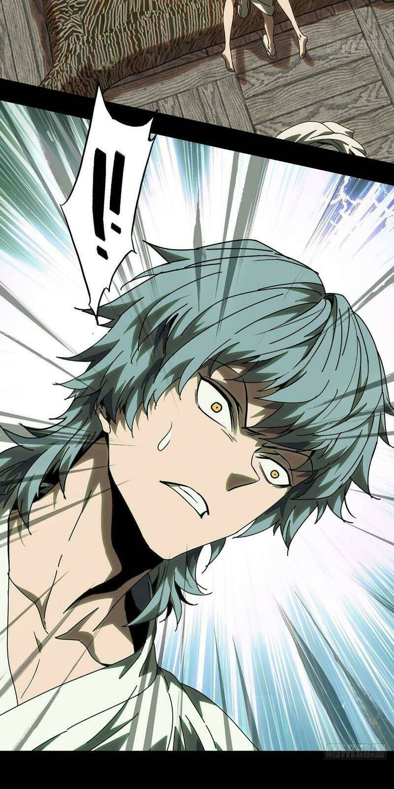 Đại Tượng Vô Hình - Chapter 68 - Page 11